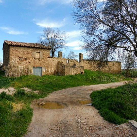 Molí del Serra
