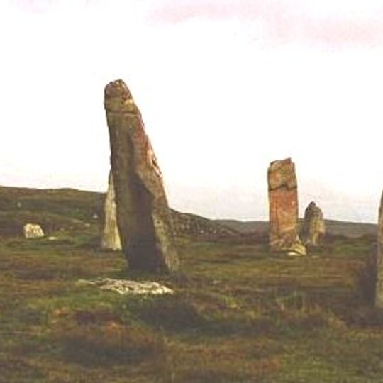 Callanish III