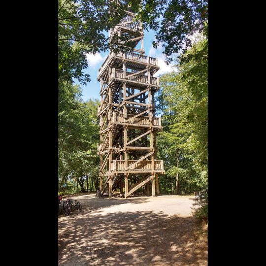 Aussichtsturm Taubenberg