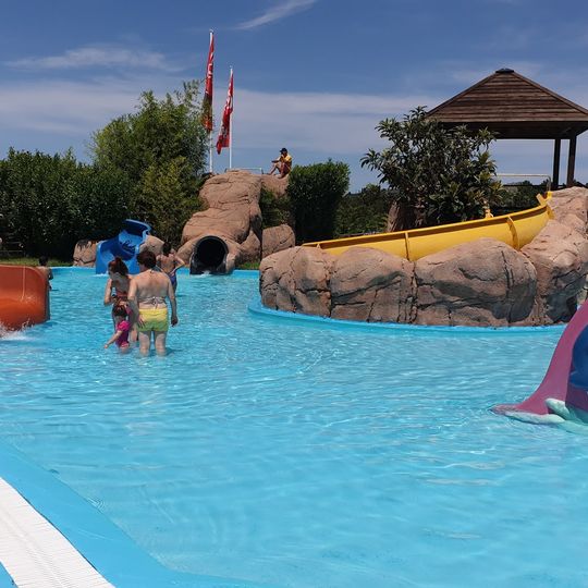 NaturWaterPark