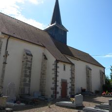 Église Saint-Symphorien de Censerey