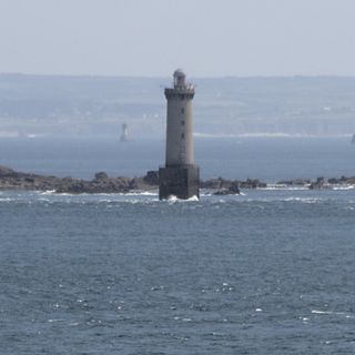 Kéréon lighthouse