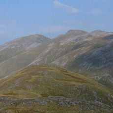 An Socach East Top