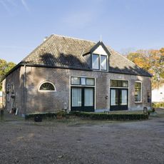 Boschwijk: Koetshuis