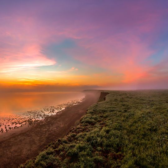 Apanasenkovskij rajon