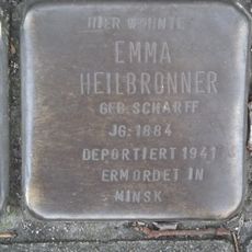 Emma Heilbronner