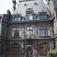 Maison, 29 Rue Verte