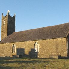 Church of St. Mary