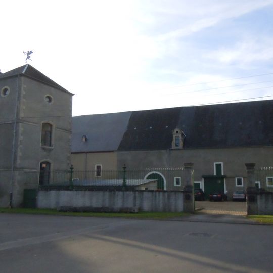 Castle of Sterpenich