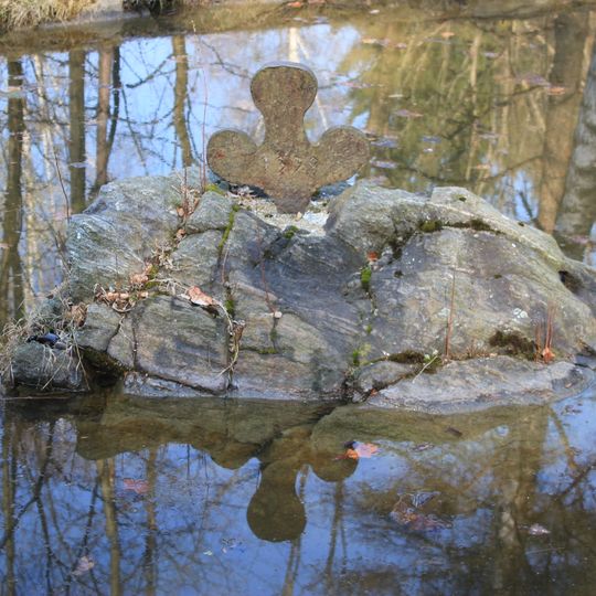 Wolfsberg, Judenstein