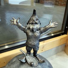 Dwarf statue, Work of art, Wrocław's dwarfs