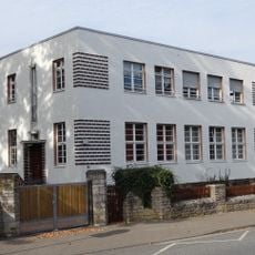 Städtischer Kindergarten