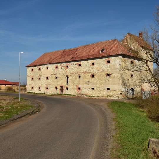 Sýpka