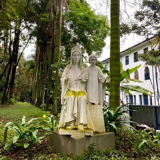 Antigo Seminário do Espírito Santo