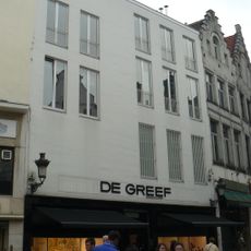 Bijouterie De Greef
