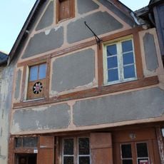 Maison, 26 rue du Jerzual