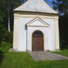 Bründlkapelle