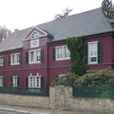 Winzerhaus Augustusweg 96