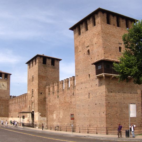 Castelvecchio