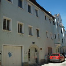 Wohnhaus