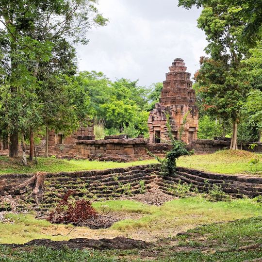 Prasat Ta Muen Tot