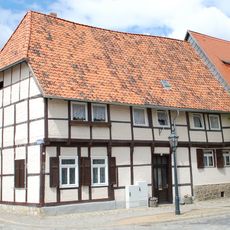 Ballstraße 19 (Quedlinburg)