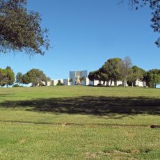 Holy Cross Cemetery