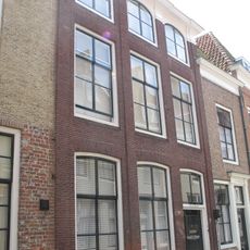 Spanjaardstraat 42, Middelburg