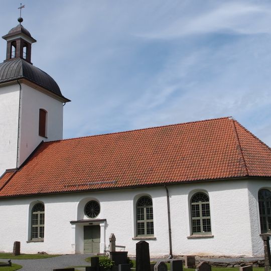 Berghems kyrka