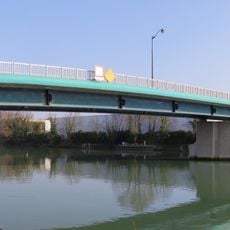 Pont de Bonneuil