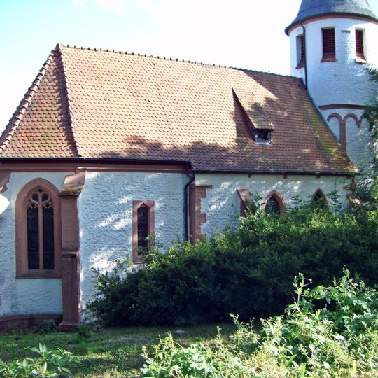 Protestantische Kirche