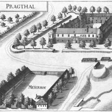Schloss Pragtal