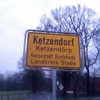 Ketzendorf