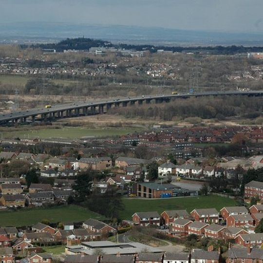 Weaver Viaduct