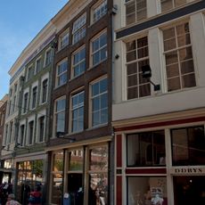 Grote Markt 3, Zwolle