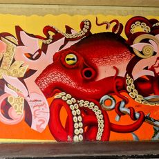 Graffiti