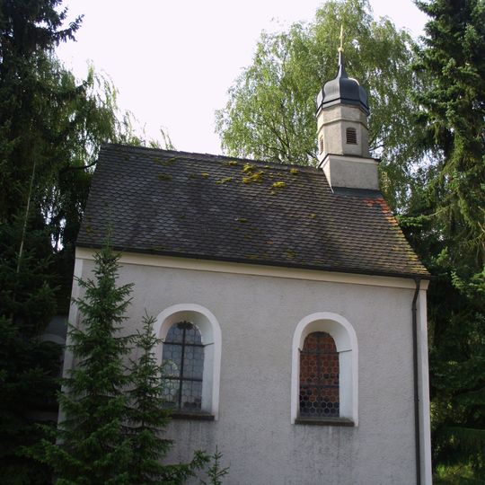 Kapelle St. Maria