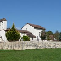 Saint-Jean-d'Estissac