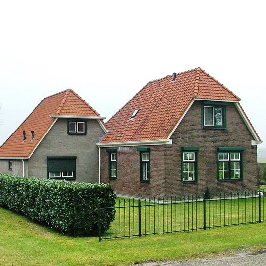 Cornelisgracht 22,  8355CH  Giethoorn