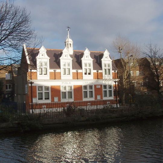 Queen's Park