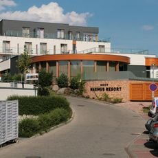 Hotel Maximus Resort
