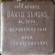 David Simons