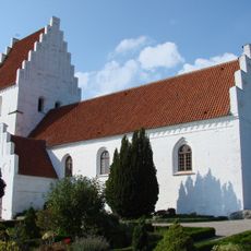 Elmelunde Church