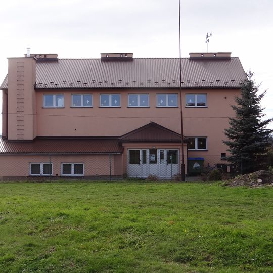 Zbydniów, Lesser Poland Voivodeship