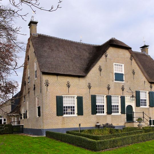 Bouwlust, Bergambacht