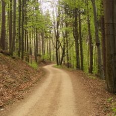 Landschaftsschutzpark Isergebirge