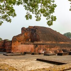 Nalanda Mahavihara