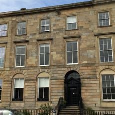 5 Blythswood Square, The Glasgow Society Of Lady Artists' Club