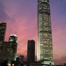 Two International Finance Centre