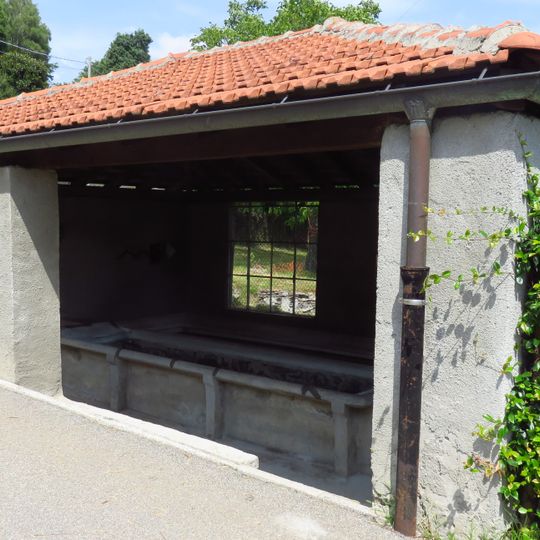 Lavatoio di Dagnente